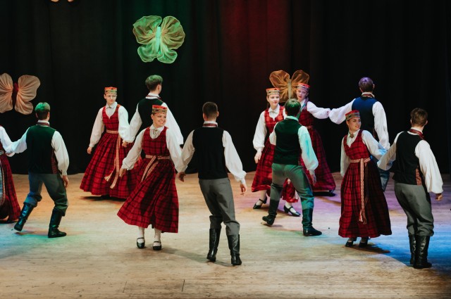 BDK “ZVANIŅŠ” 55 gadu jubilejas koncerts